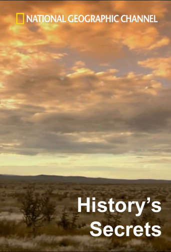 History's Secrets