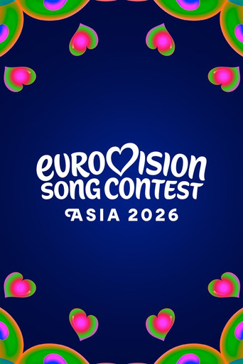 Eurovision Song Contest Asia