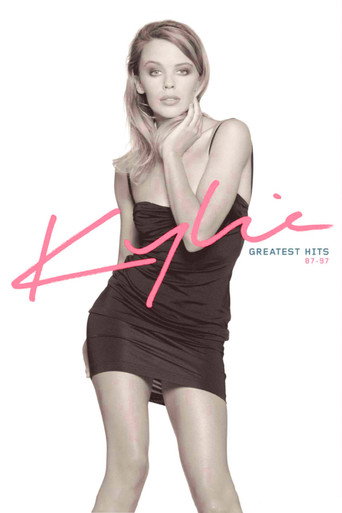 Kylie: Greatest Hits 87-97