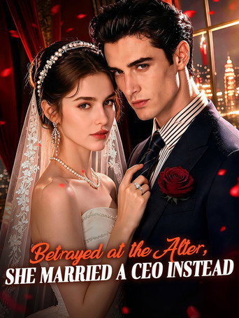 Betrayed at the Alter, She Married a CEO Instead