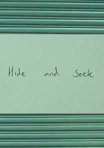 Hide and Seek