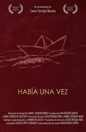Había una vez