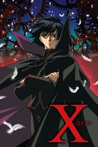 X Clamp