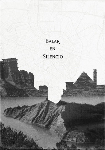 Balar en silencio