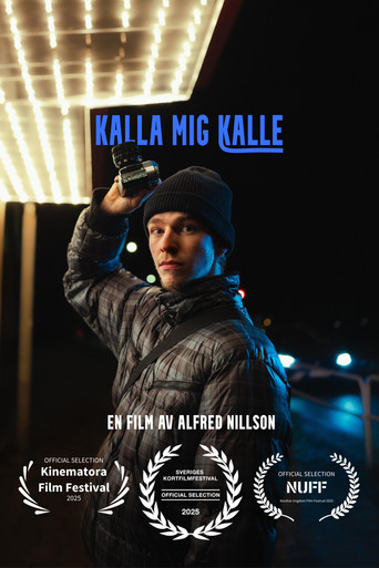 Kalla mig Kalle