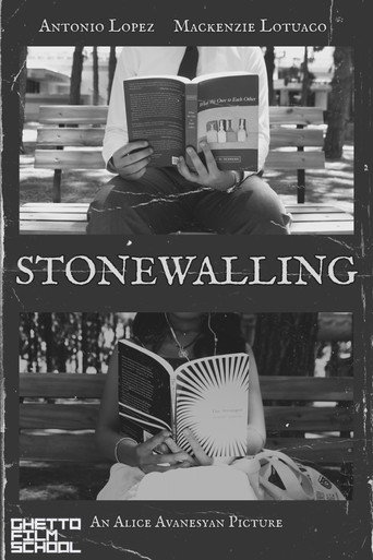 Stonewalling