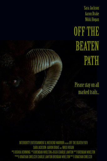 OFF THE BEATEN PATH
