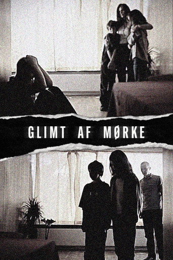 Glimt af mørke