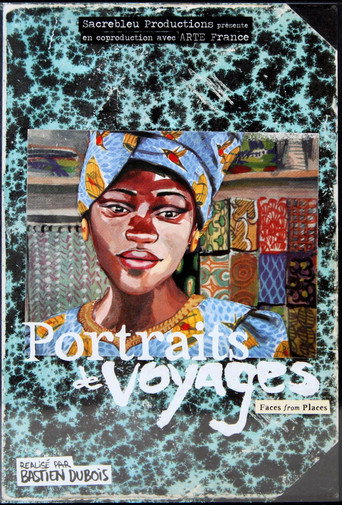 Portraits de Voyage: Autostop au Québec