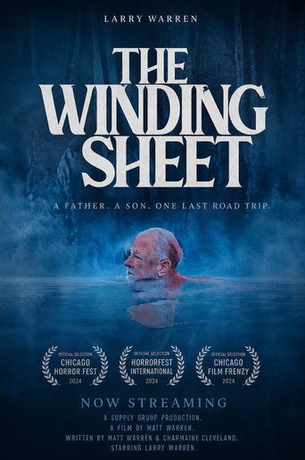 The Winding Sheet