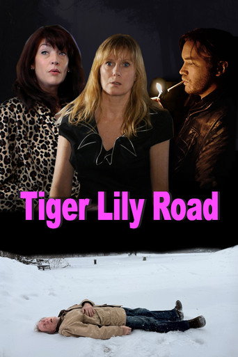 Tiger Lily Road