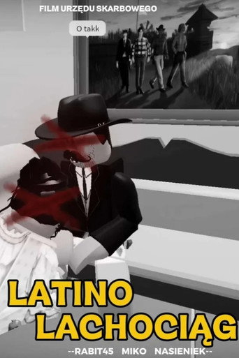 Latino Sucker