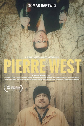 Pierre West