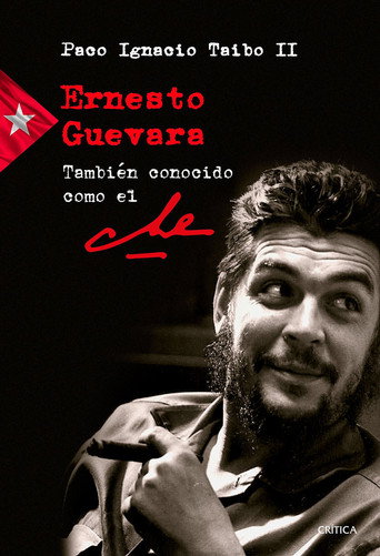 Ernesto Guevara