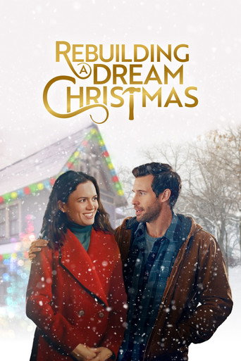 Rebuilding a Dream Christmas