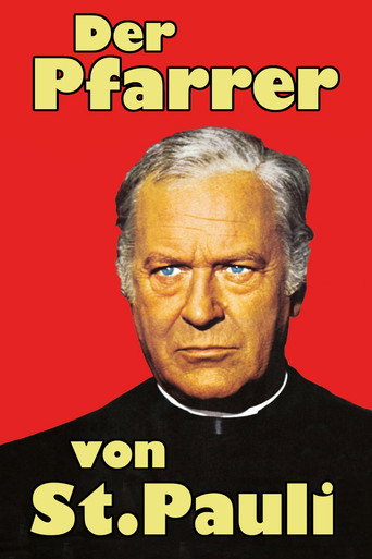 The Priest of St. Pauli