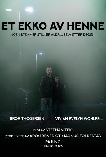 Et Ekko av Henne