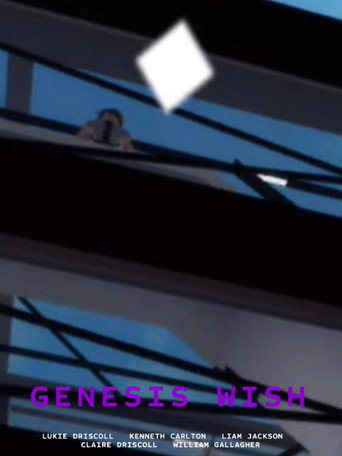 Genesis Wish