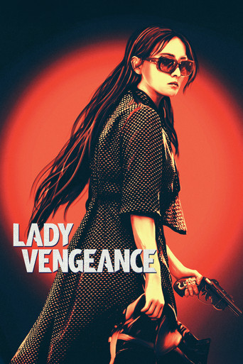 Lady Vengeance