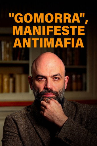 "Gomorra", manifeste antimafia