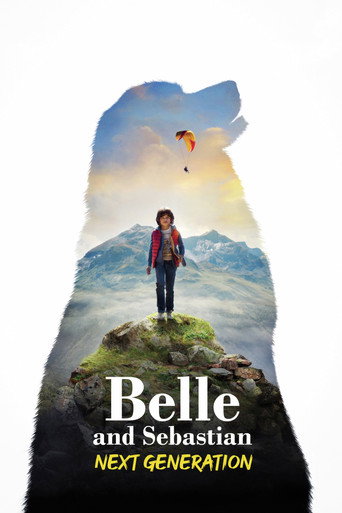 Belle and Sebastian: Next Generation
