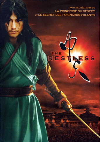 The Restless