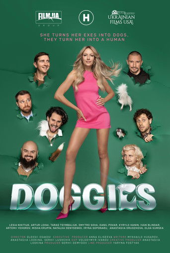 Doggies