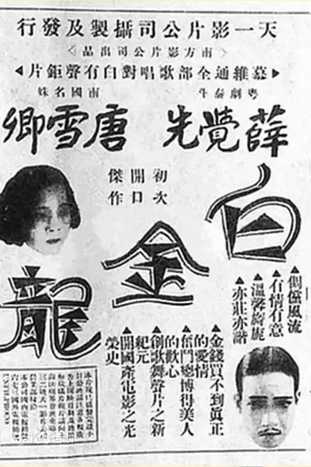 Baijin Long