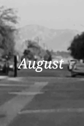 August