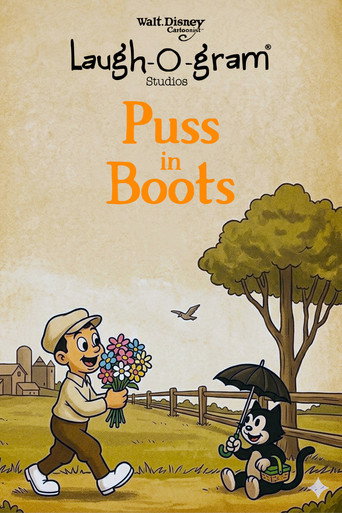 Puss in Boots