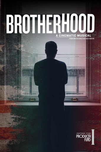 Brotherhood: A Cinematic Musical