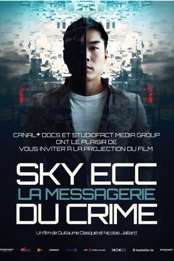 Sky ECC, la messagerie du crime