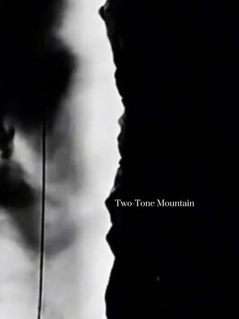 Two-Tone Mountain