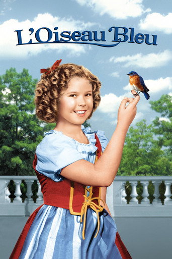 L'Oiseau bleu