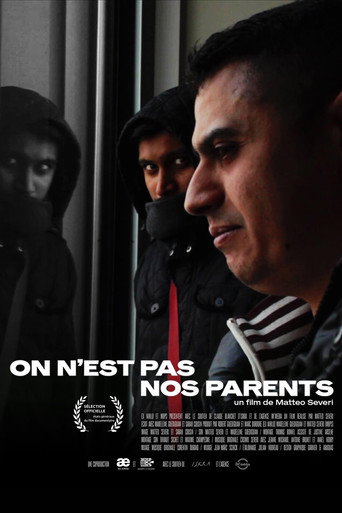 On N'est Pas Nos Parents