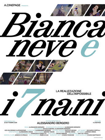 Biancaneve e i Sette Nani: La Realizzazione dell’Impossibile