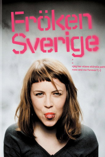 Miss Sweden