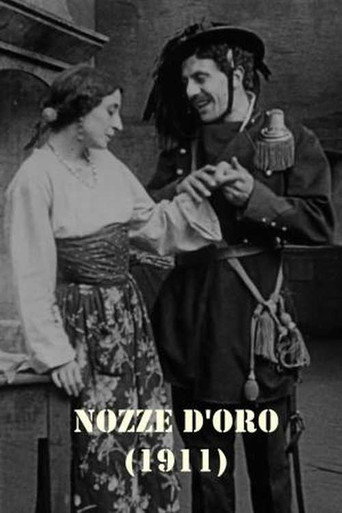 Les noces d'or