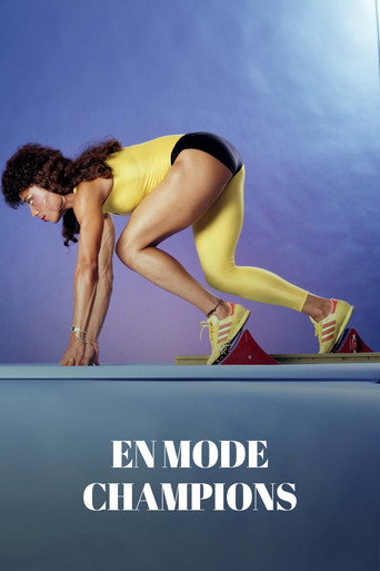 En mode champions