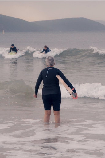 The Granny Grommets