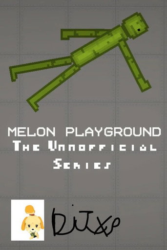 A Melon Playground Movie