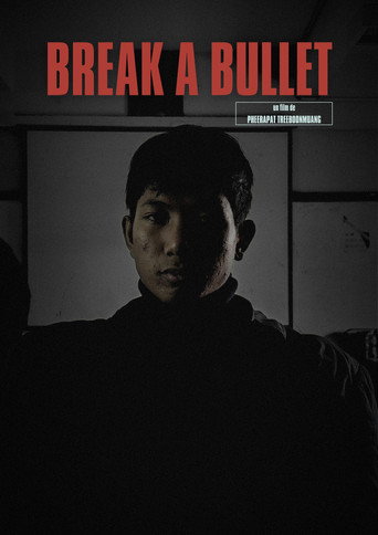 Break a Bullet