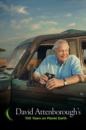 David Attenborough's 100 Years on Planet Earth