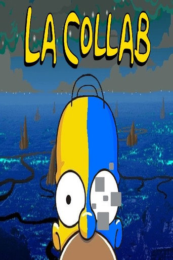 La vidéo des Homers collaborative