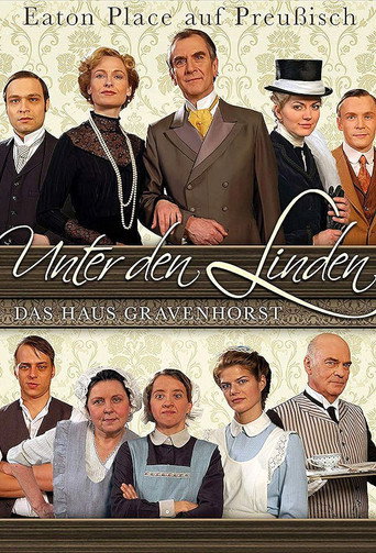 Unter den Linden – Das Haus Gravenhorst