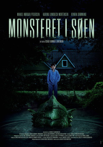 Monsteret i Søen