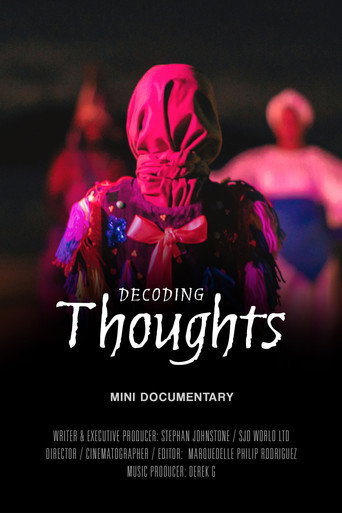 Decoding Thoughts