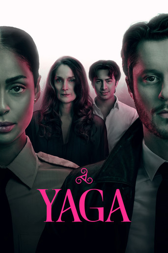YAGA