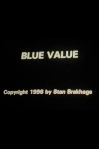 Blue Value