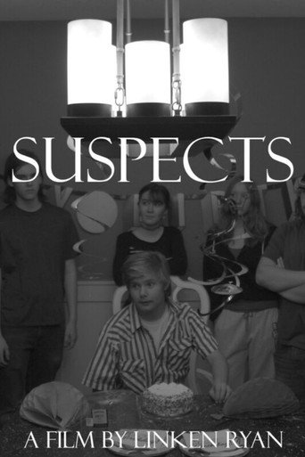 SUSPECTS